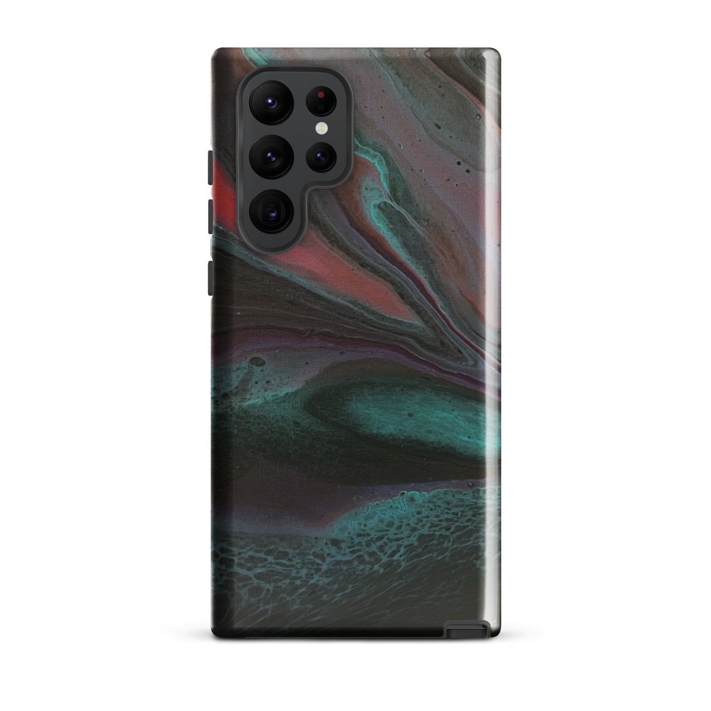 Tough case for Samsung®
