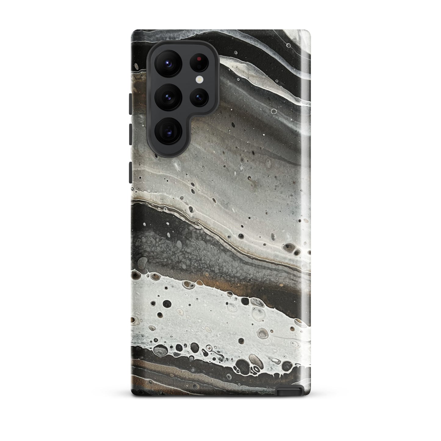 Tough case for Samsung®