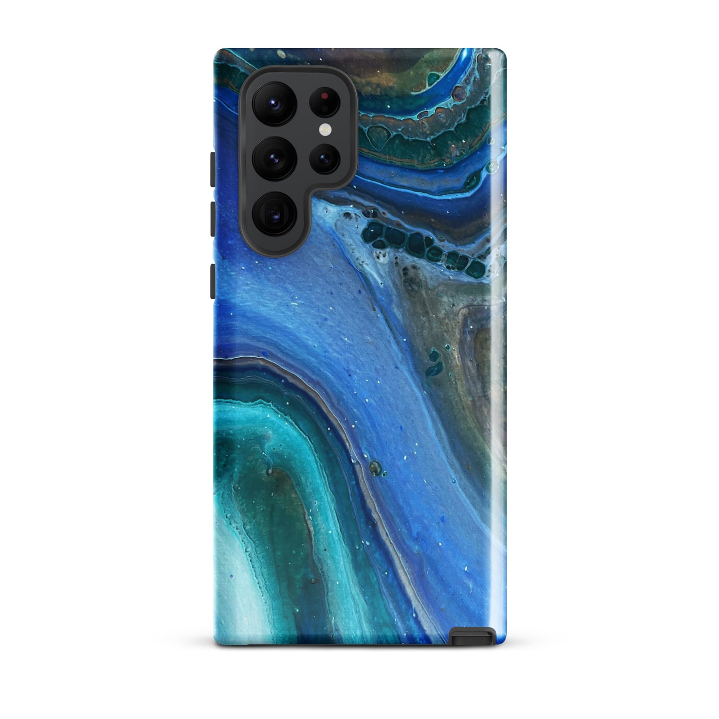 Tough case for Samsung®
