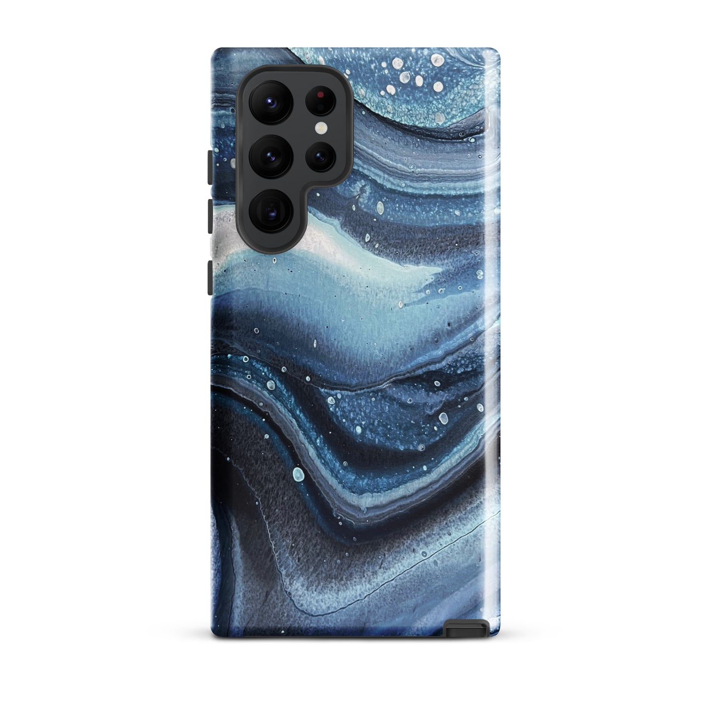 Tough case for Samsung®