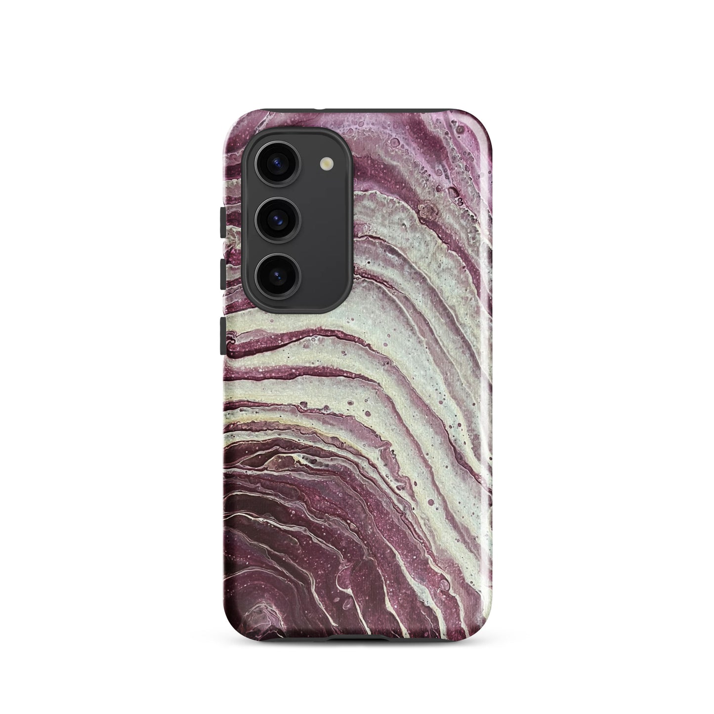 Tough case for Samsung®