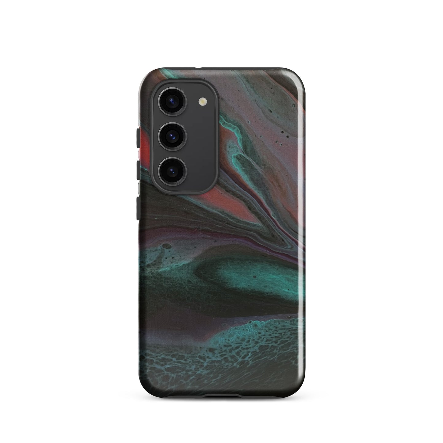 Tough case for Samsung®