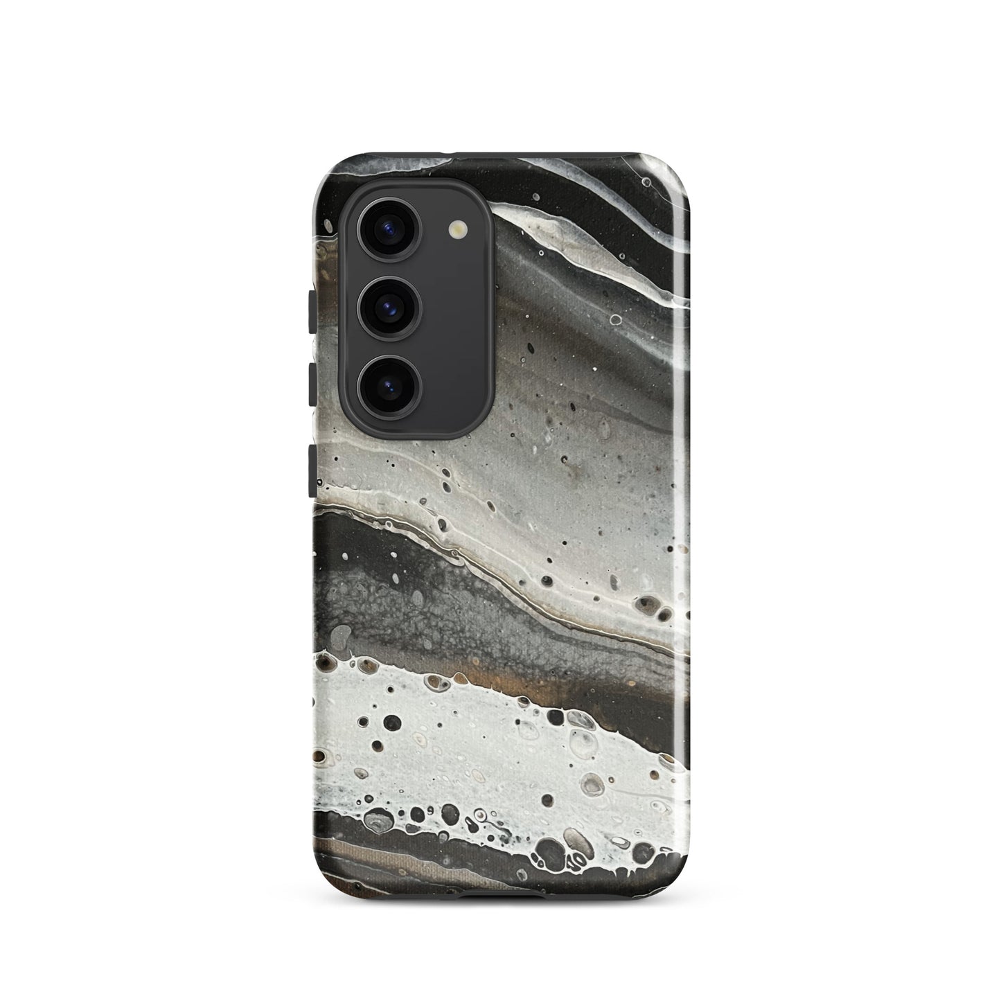 Tough case for Samsung®