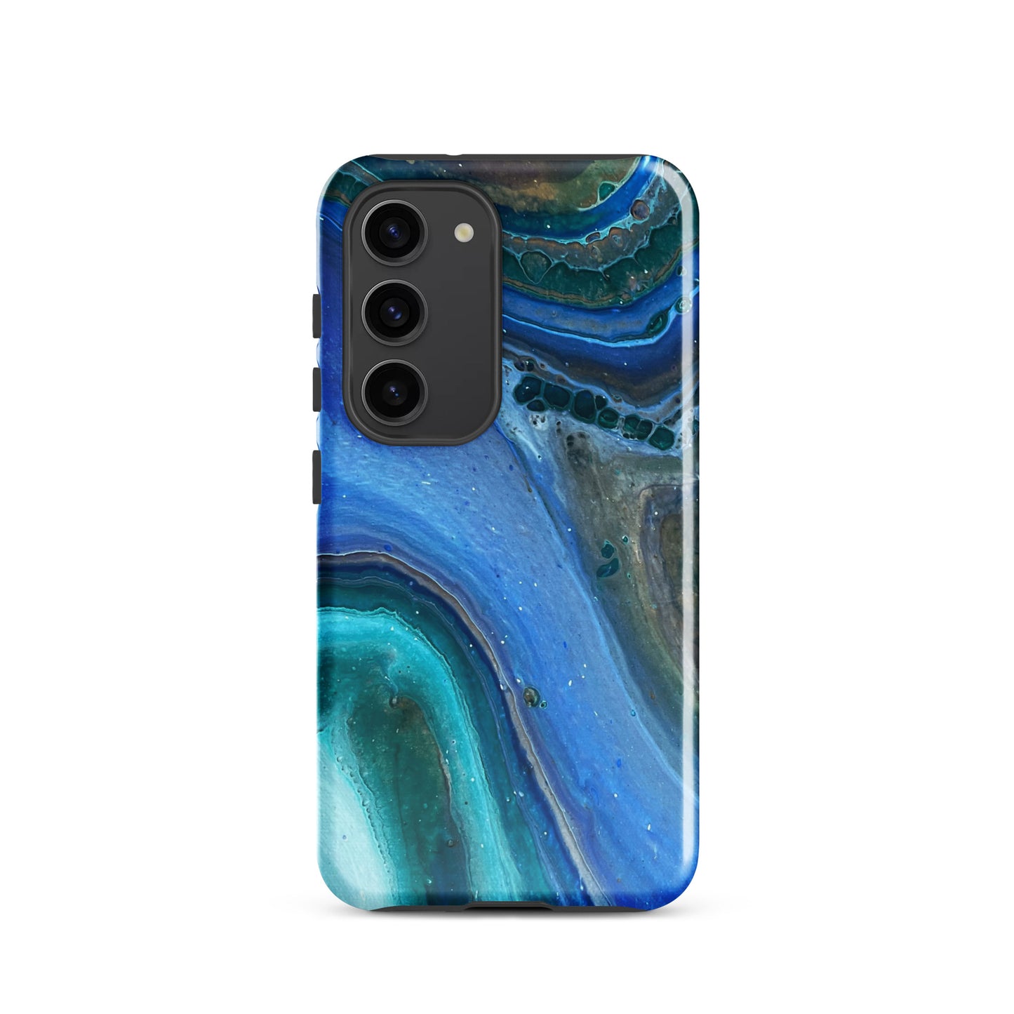 Tough case for Samsung®