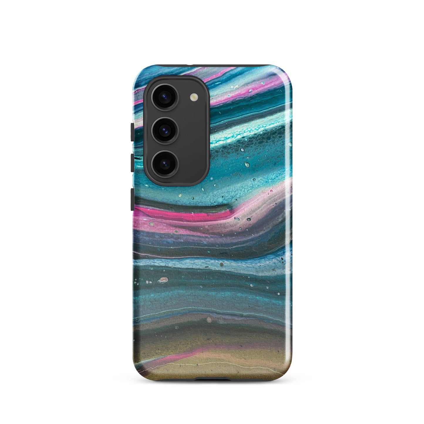 Tough case for Samsung®