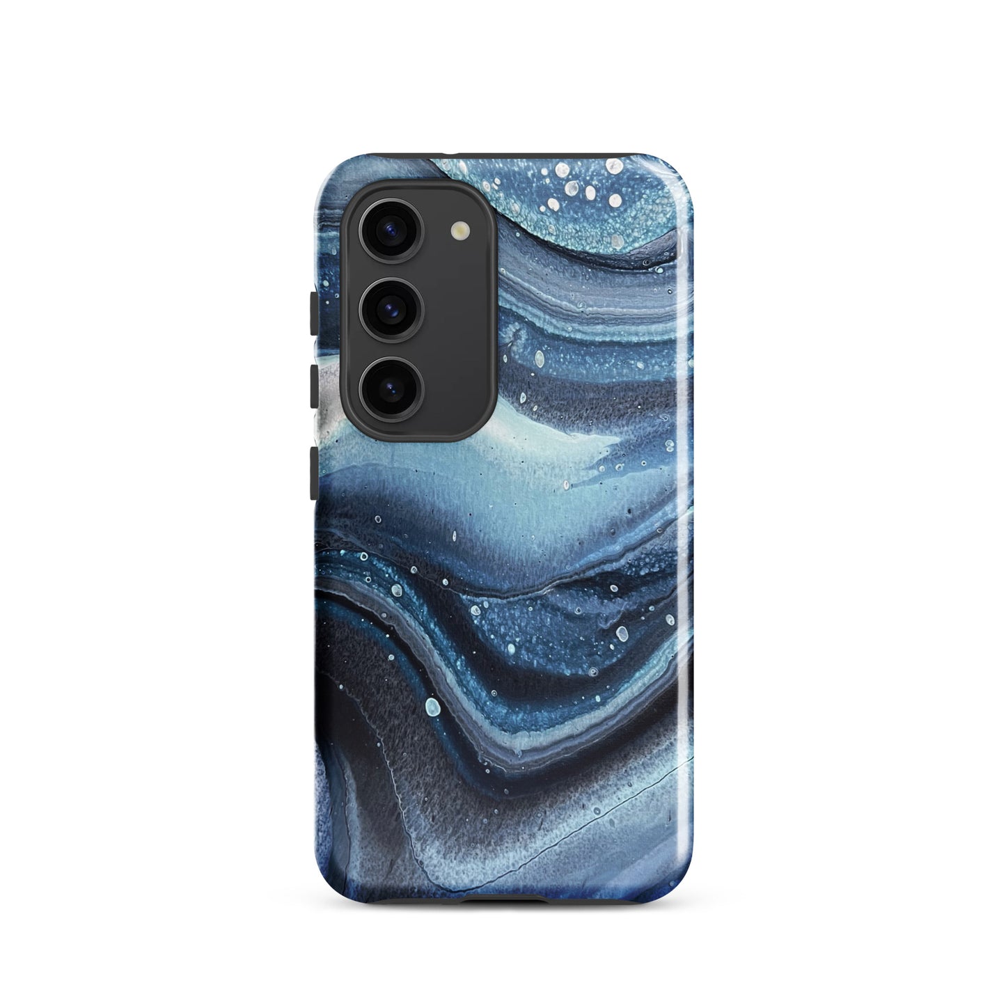 Tough case for Samsung®