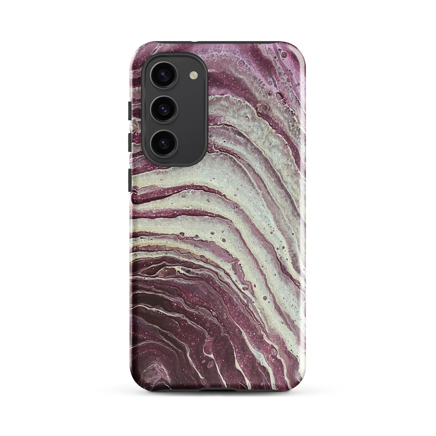 Tough case for Samsung®