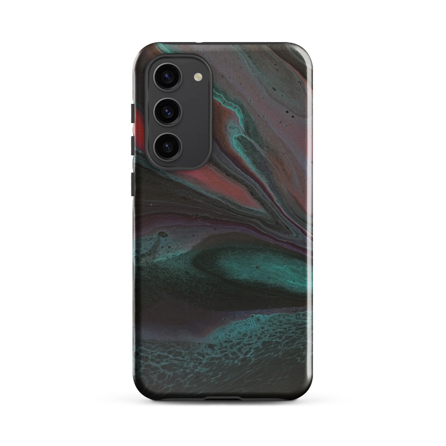 Tough case for Samsung®