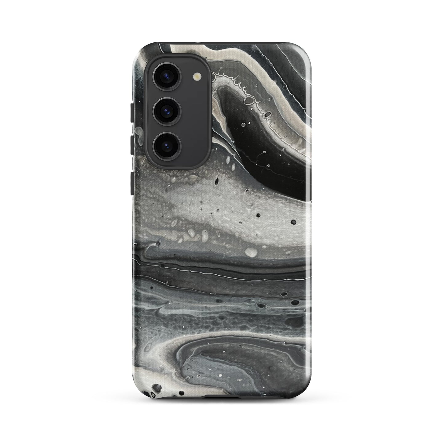 Tough case for Samsung®