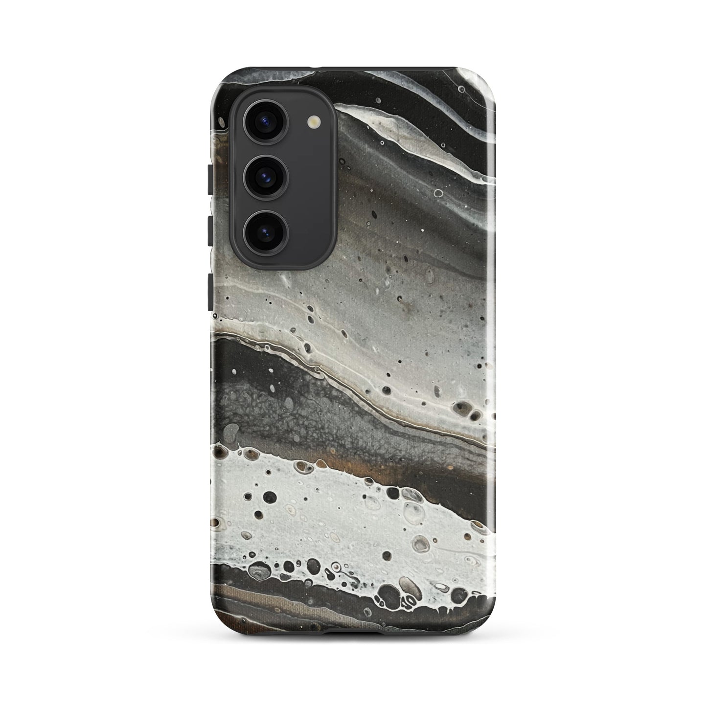 Tough case for Samsung®