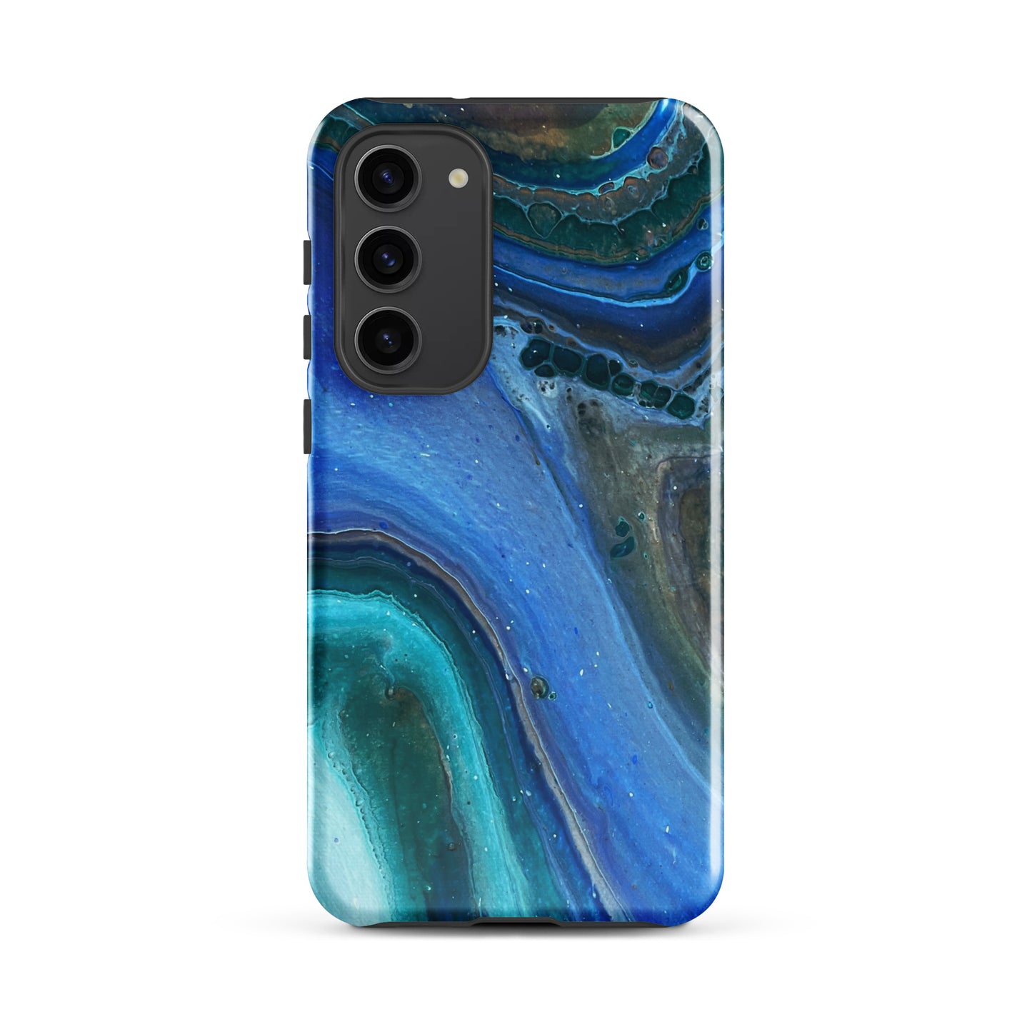 Tough case for Samsung®