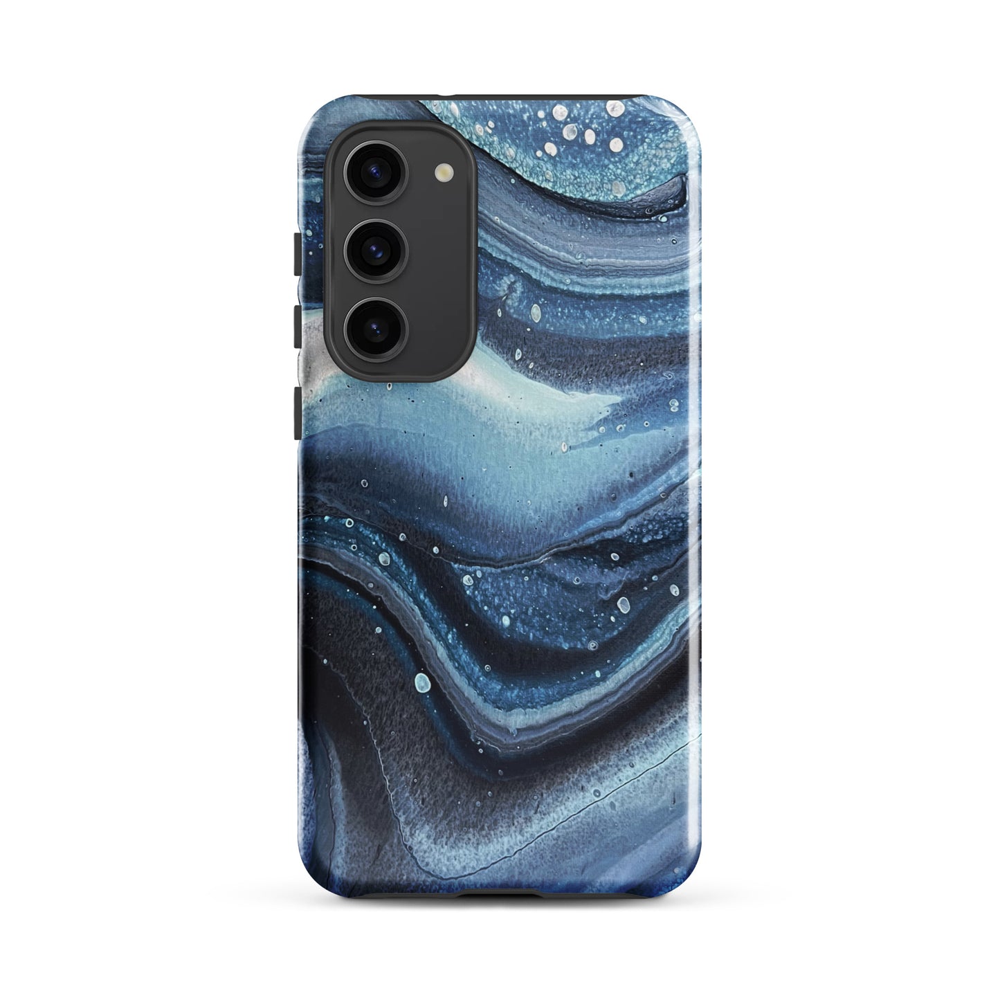 Tough case for Samsung®
