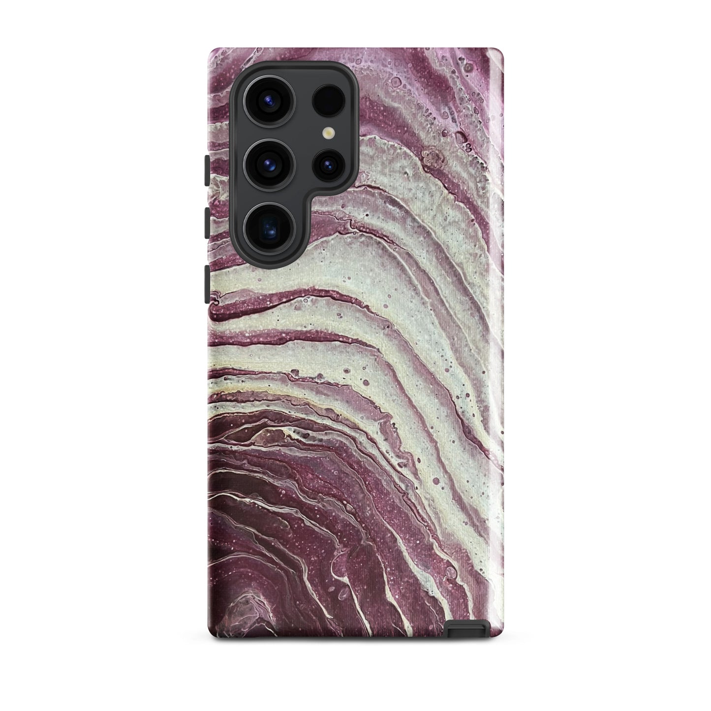 Tough case for Samsung®