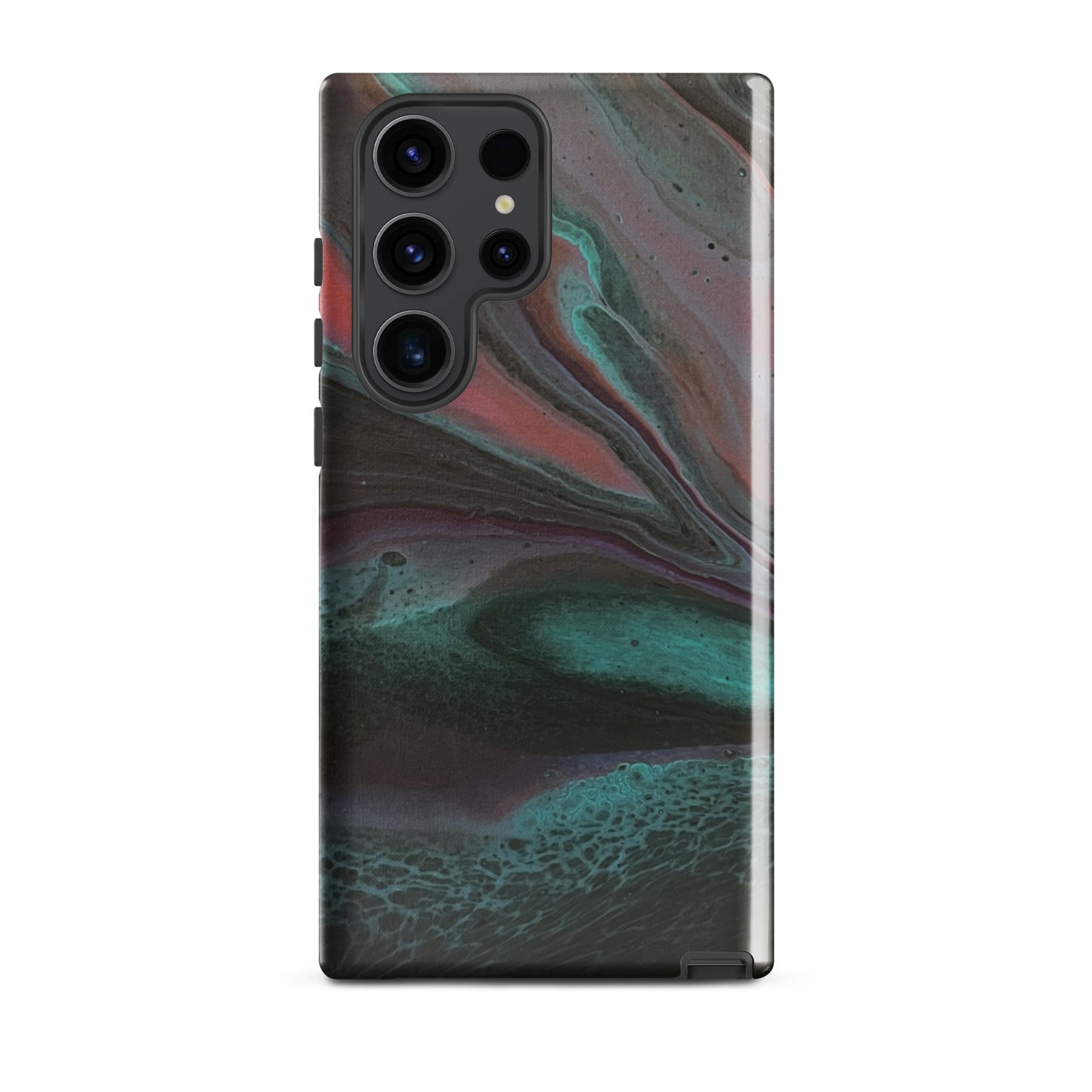Tough case for Samsung®