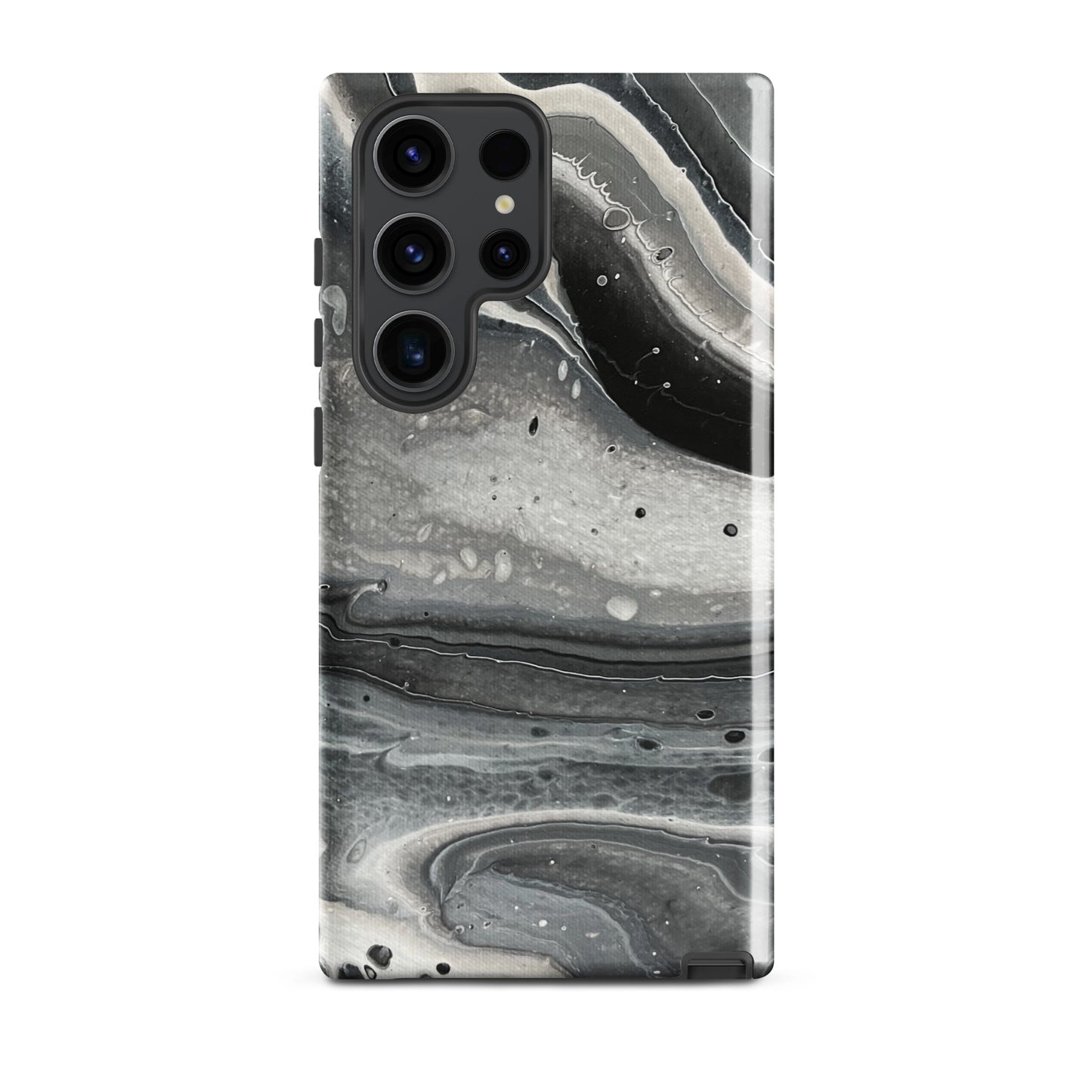Tough case for Samsung®