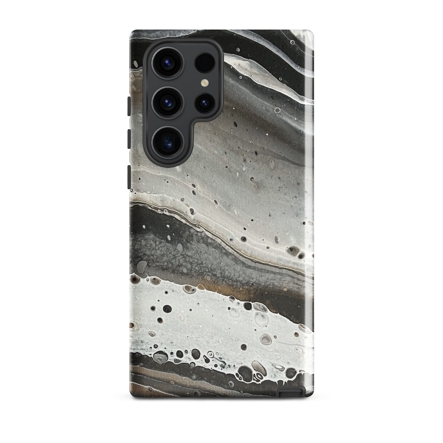 Tough case for Samsung®