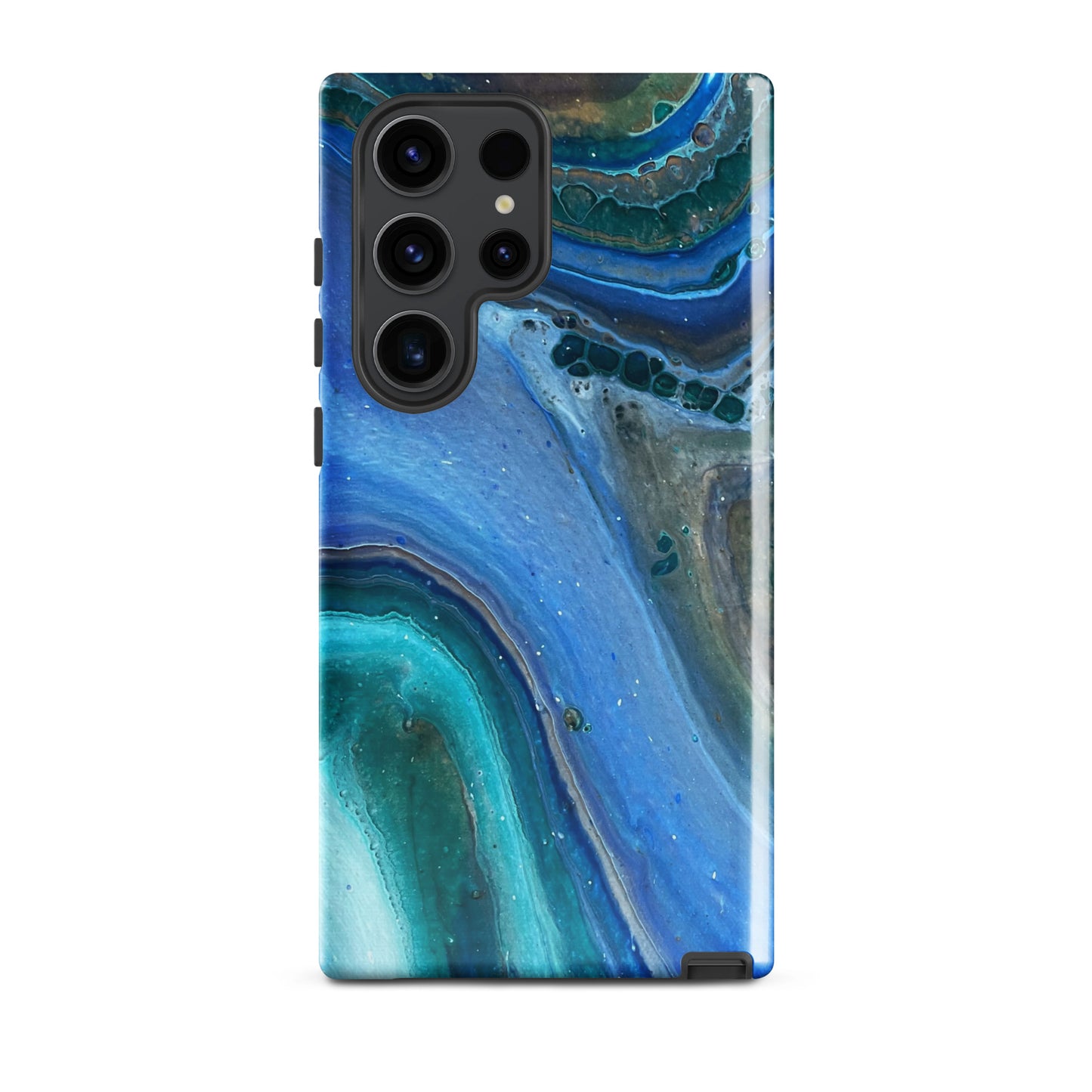 Tough case for Samsung®