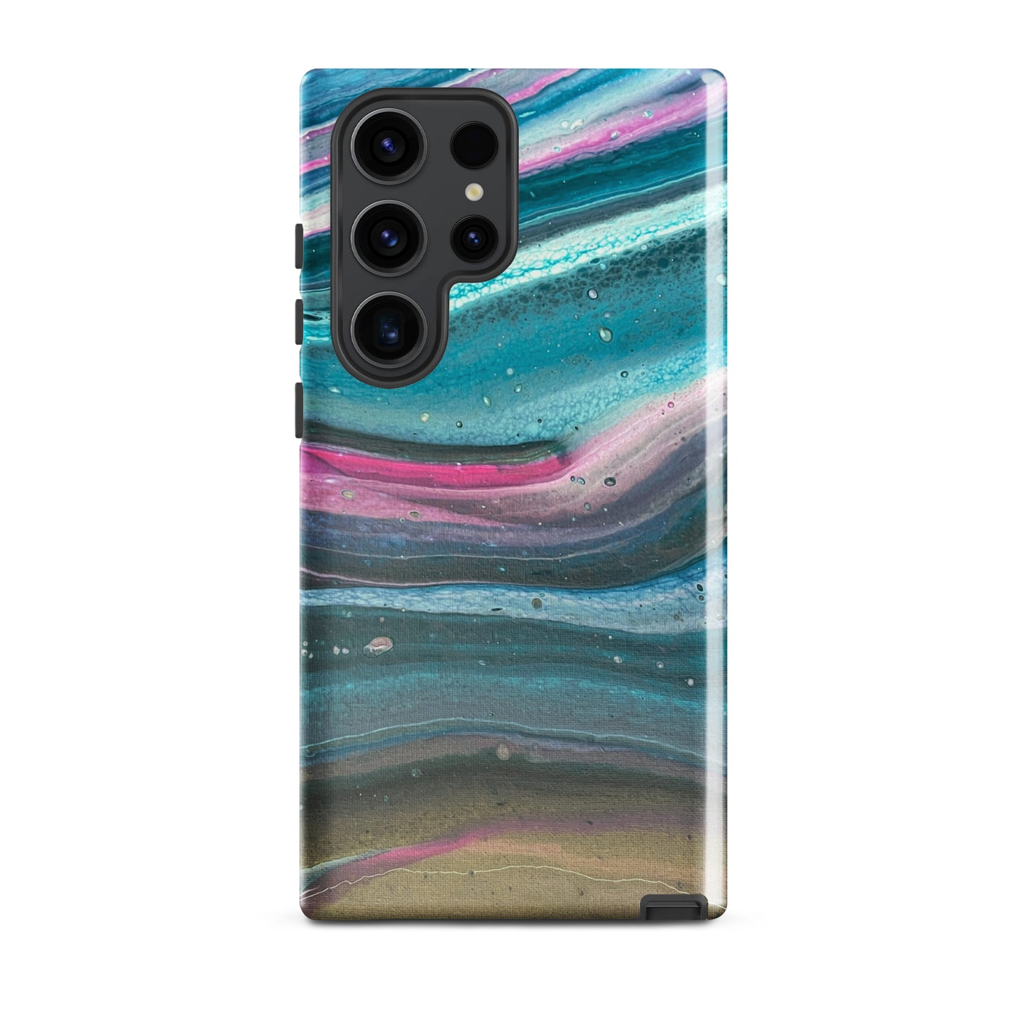 Tough case for Samsung®