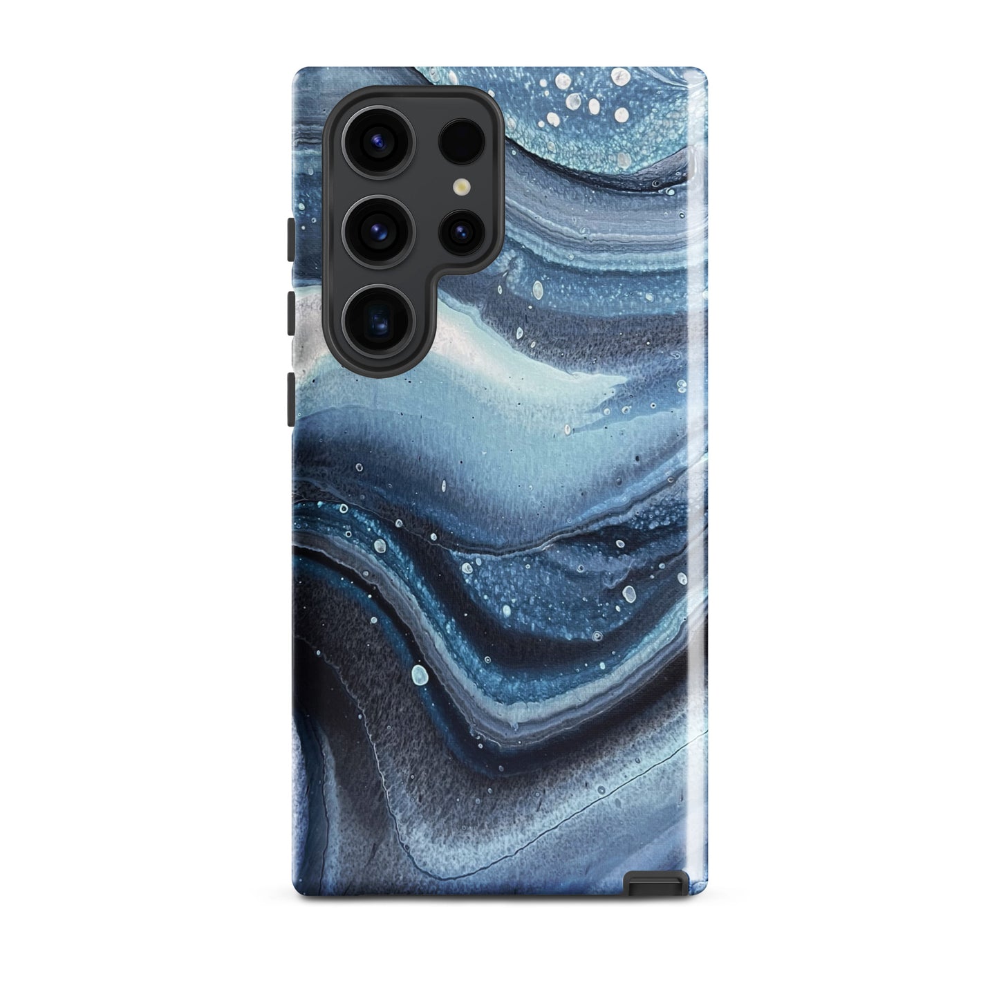 Tough case for Samsung®