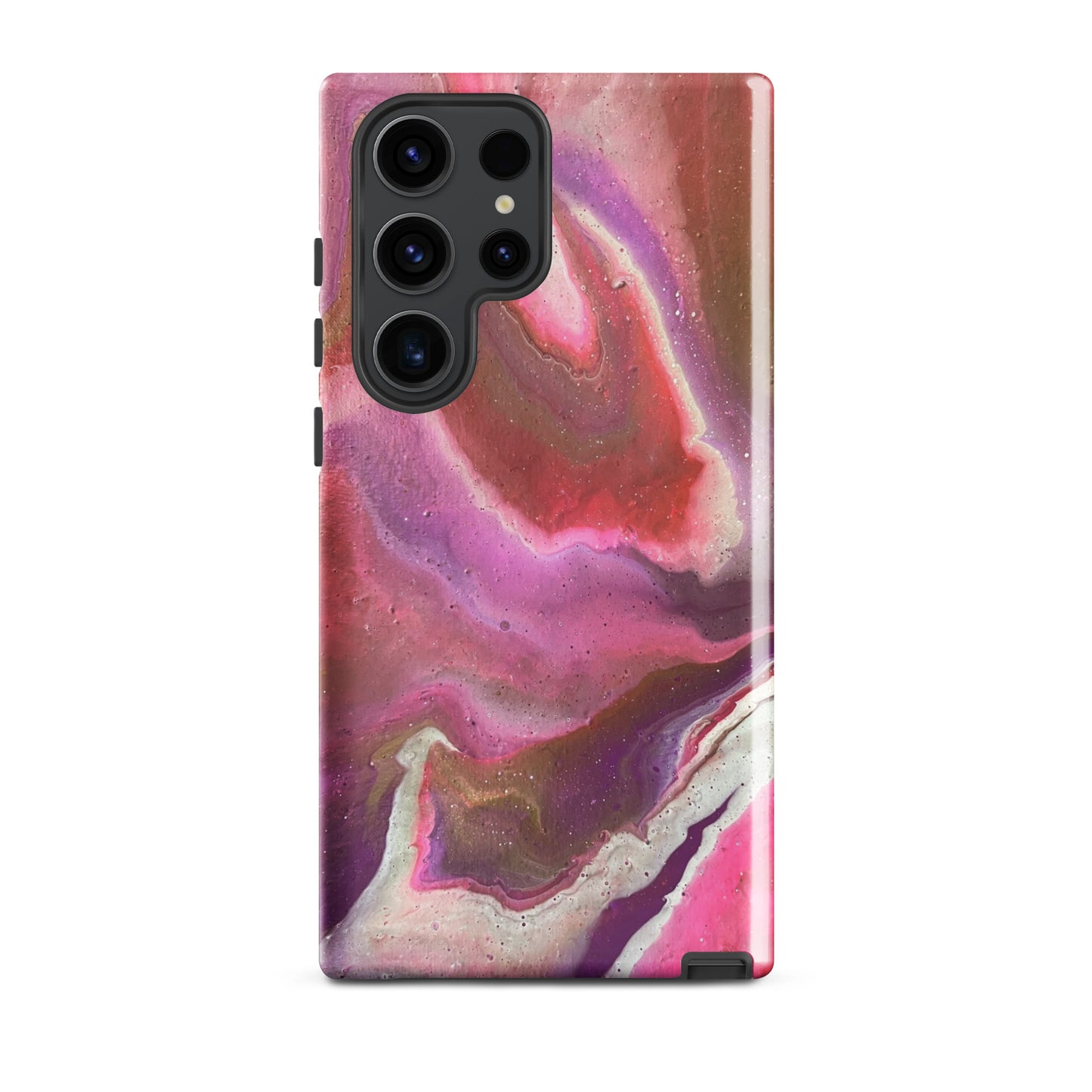 Tough case for Samsung®
