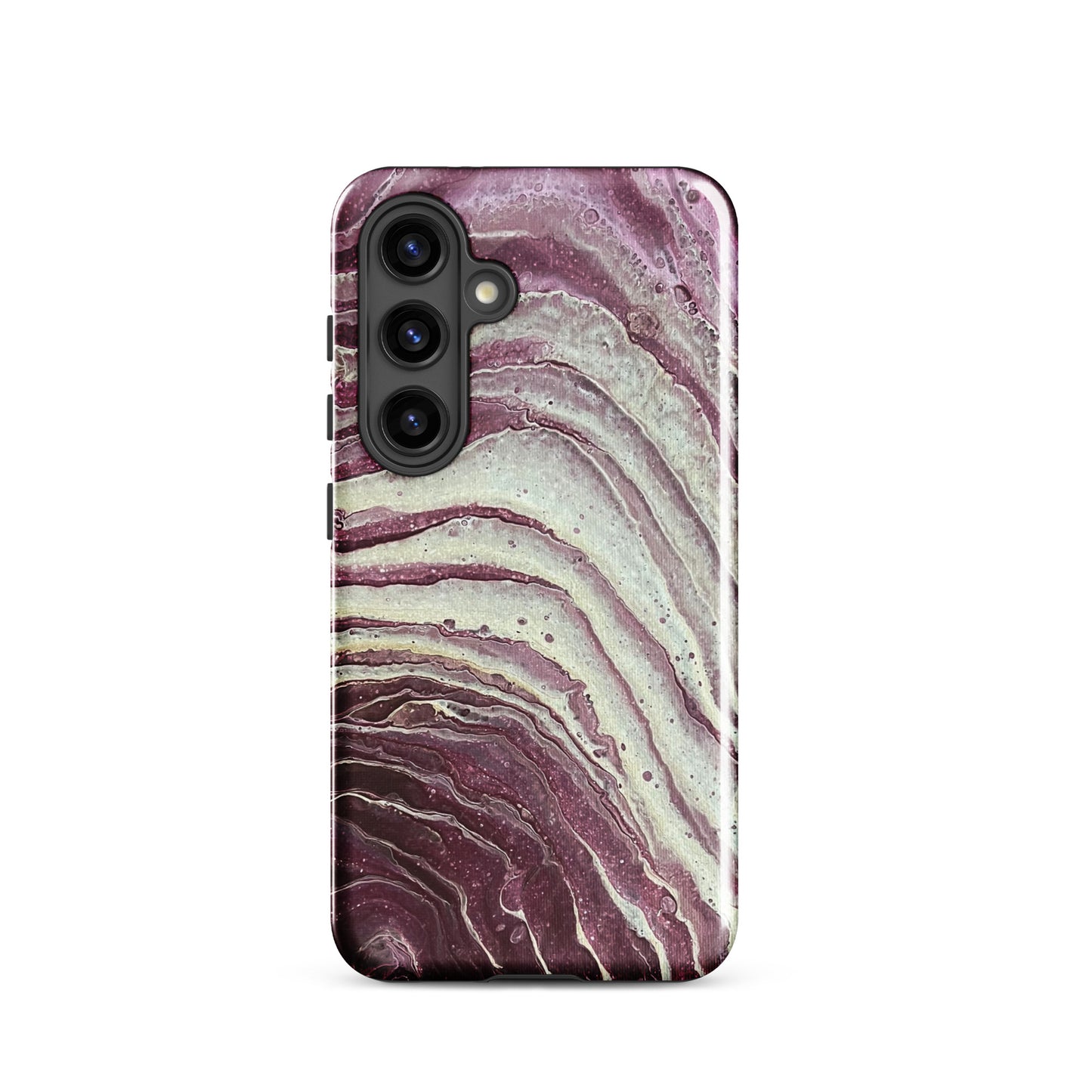 Tough case for Samsung®