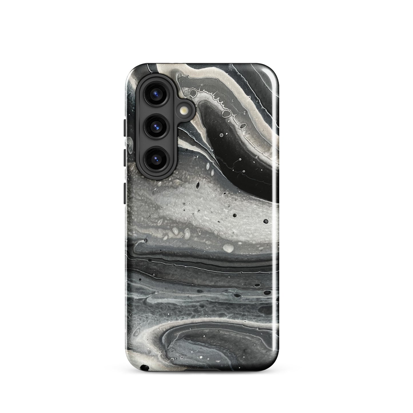 Tough case for Samsung®