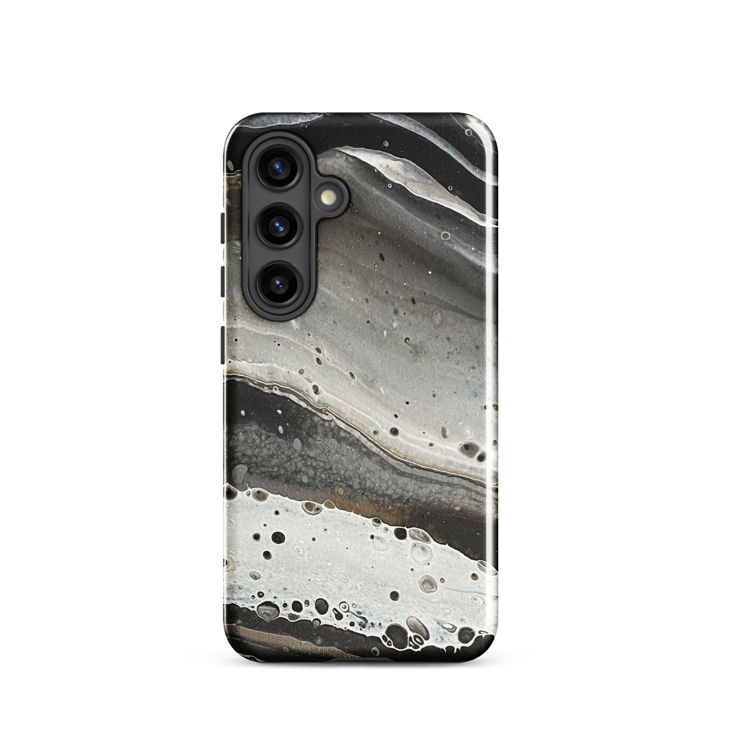 Tough case for Samsung®