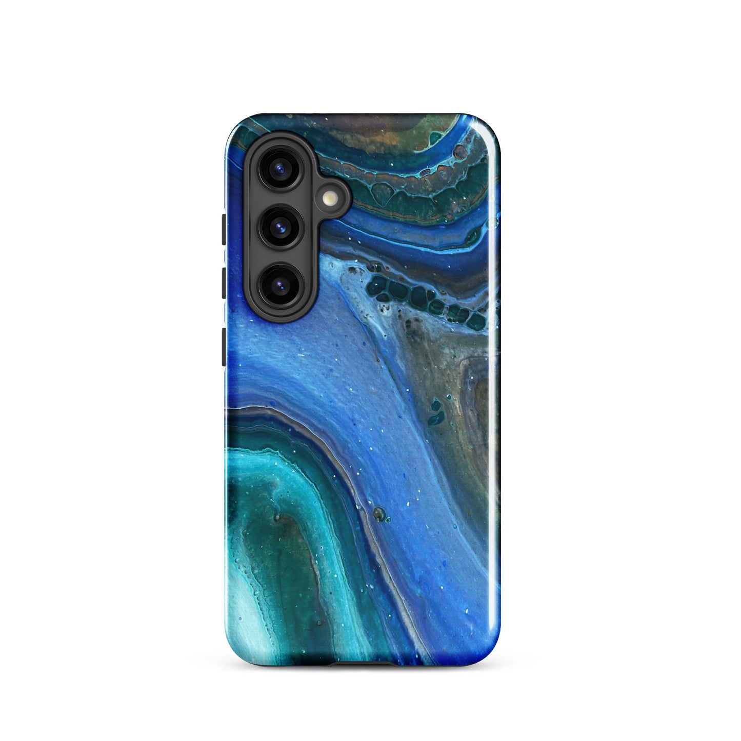 Tough case for Samsung®
