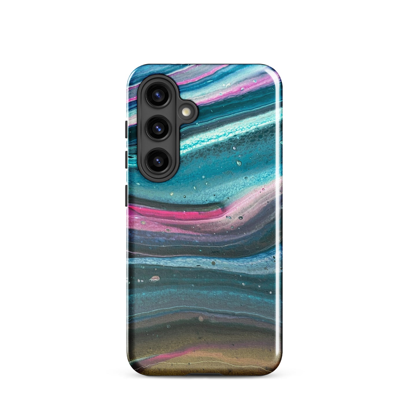 Tough case for Samsung®