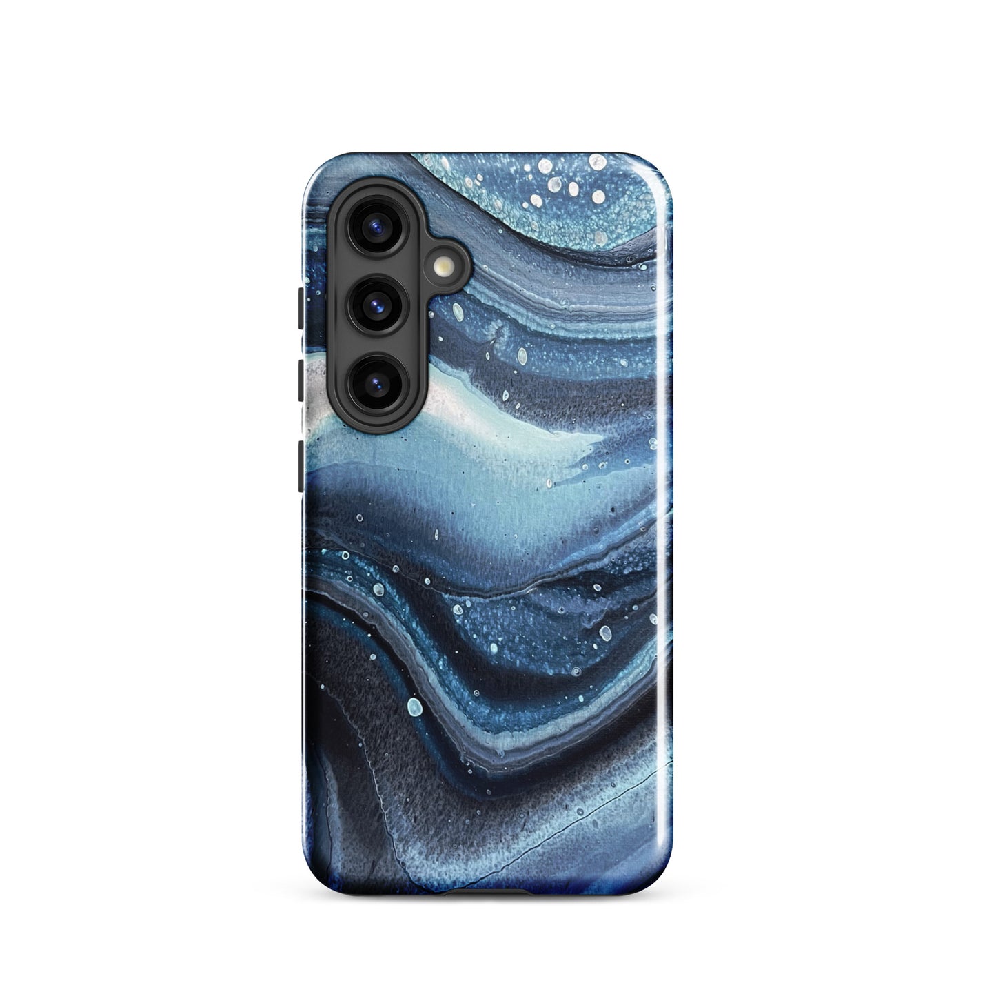 Tough case for Samsung®
