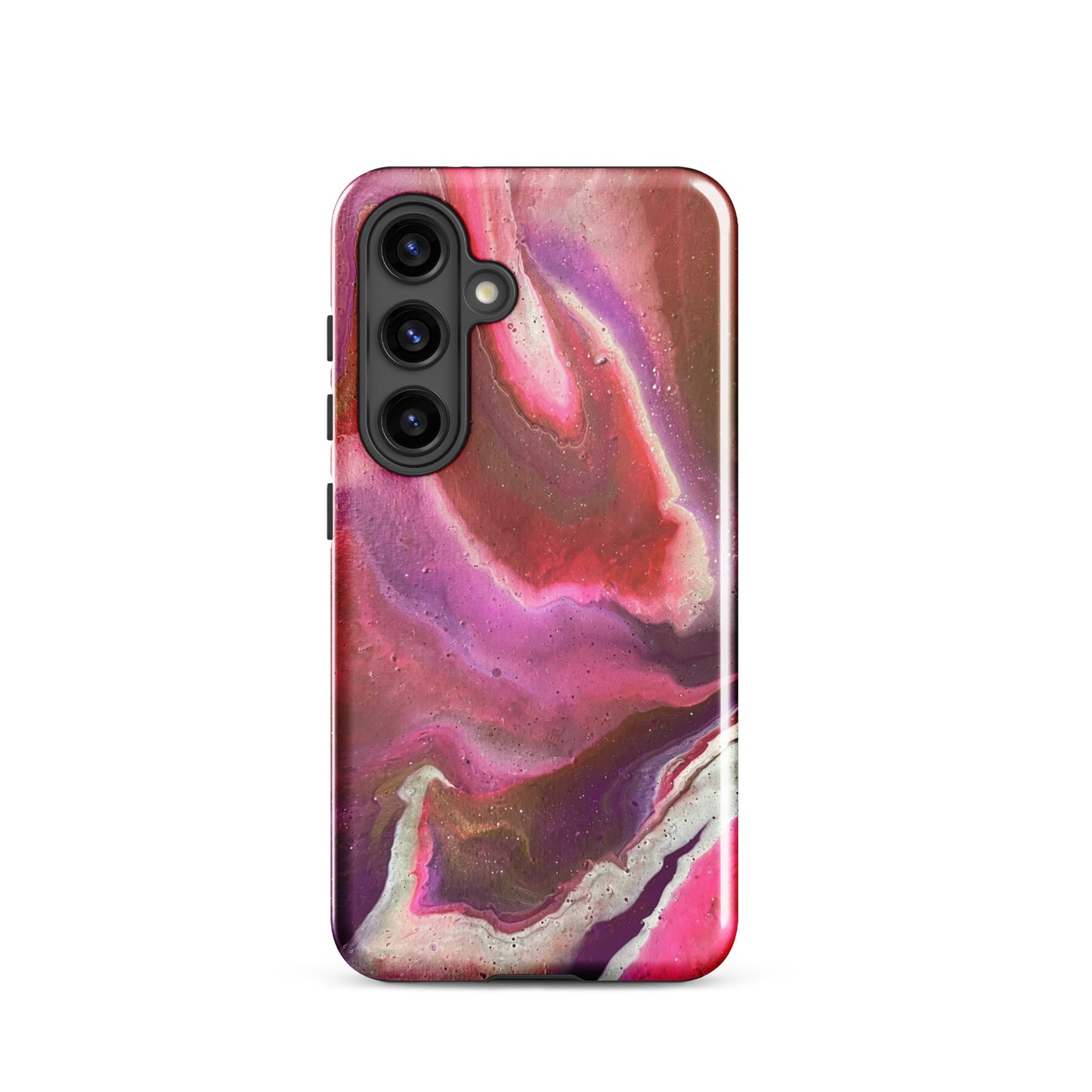 Tough case for Samsung®