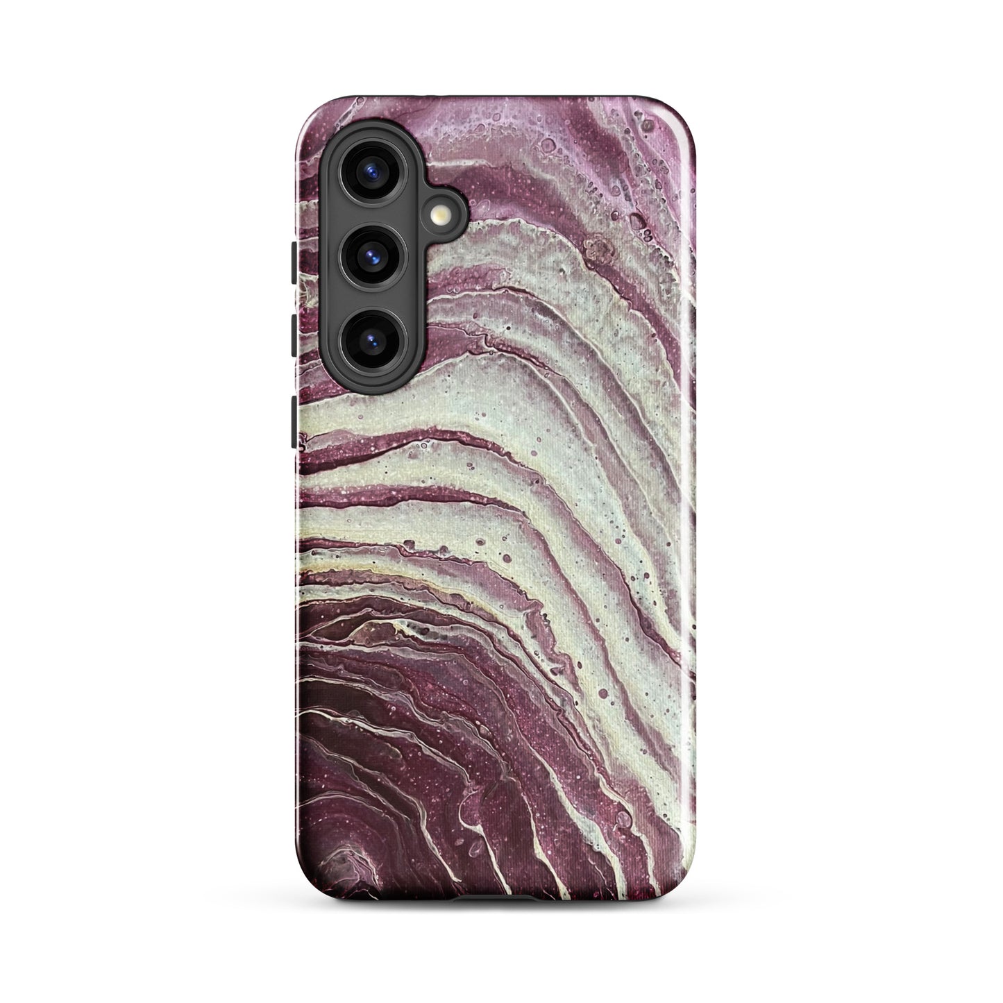 Tough case for Samsung®