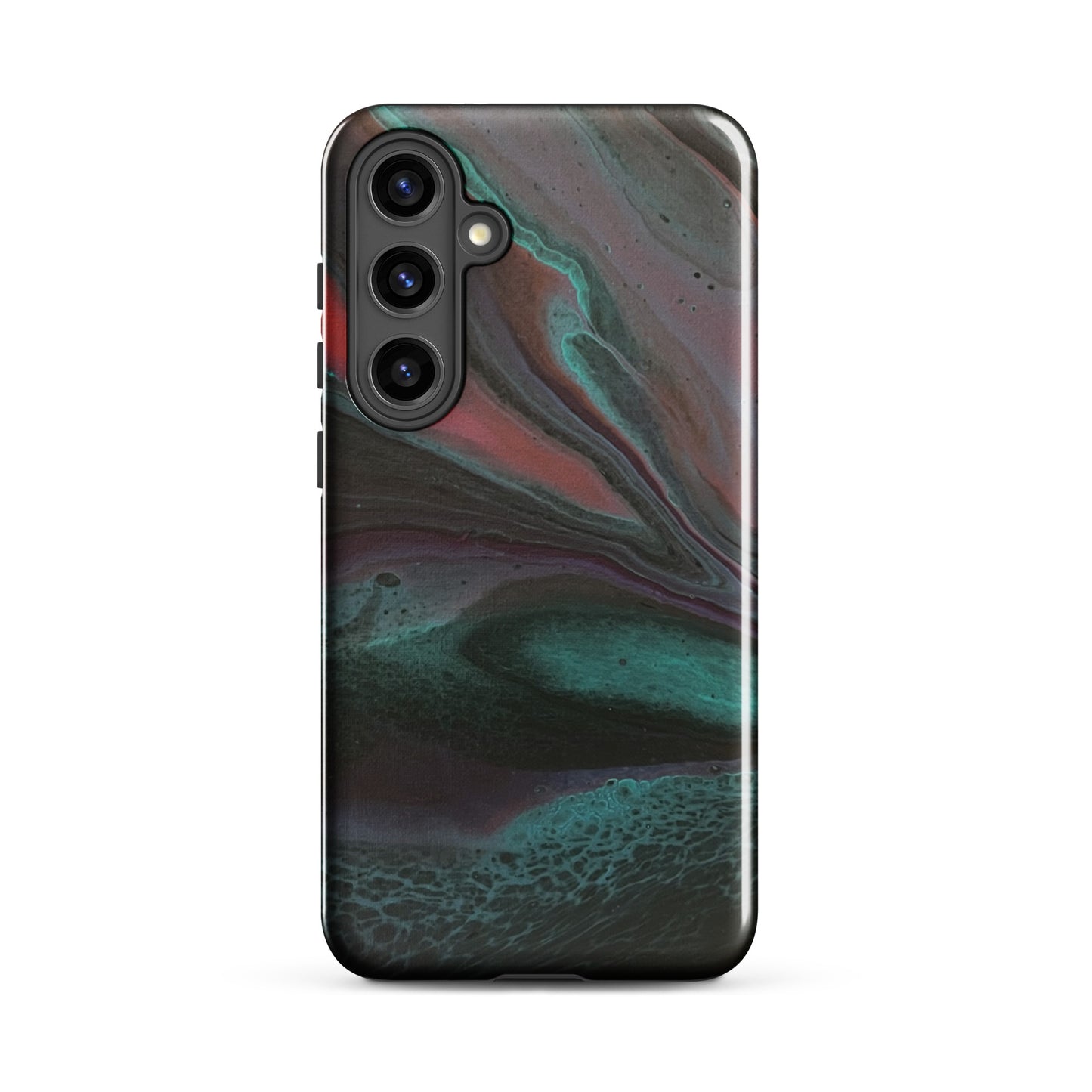 Tough case for Samsung®