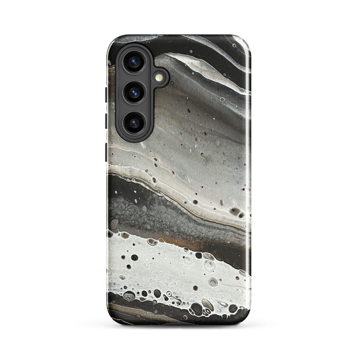 Tough case for Samsung®