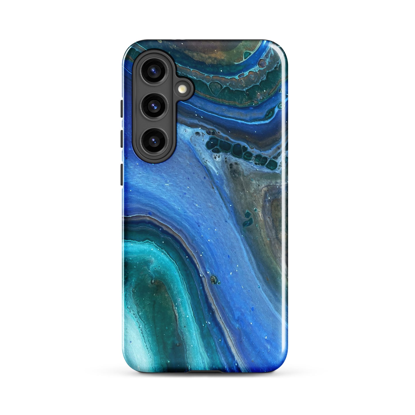 Tough case for Samsung®
