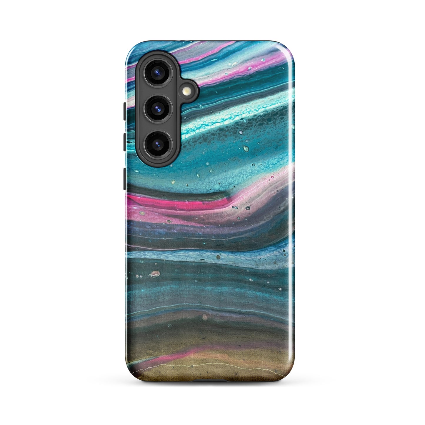 Tough case for Samsung®