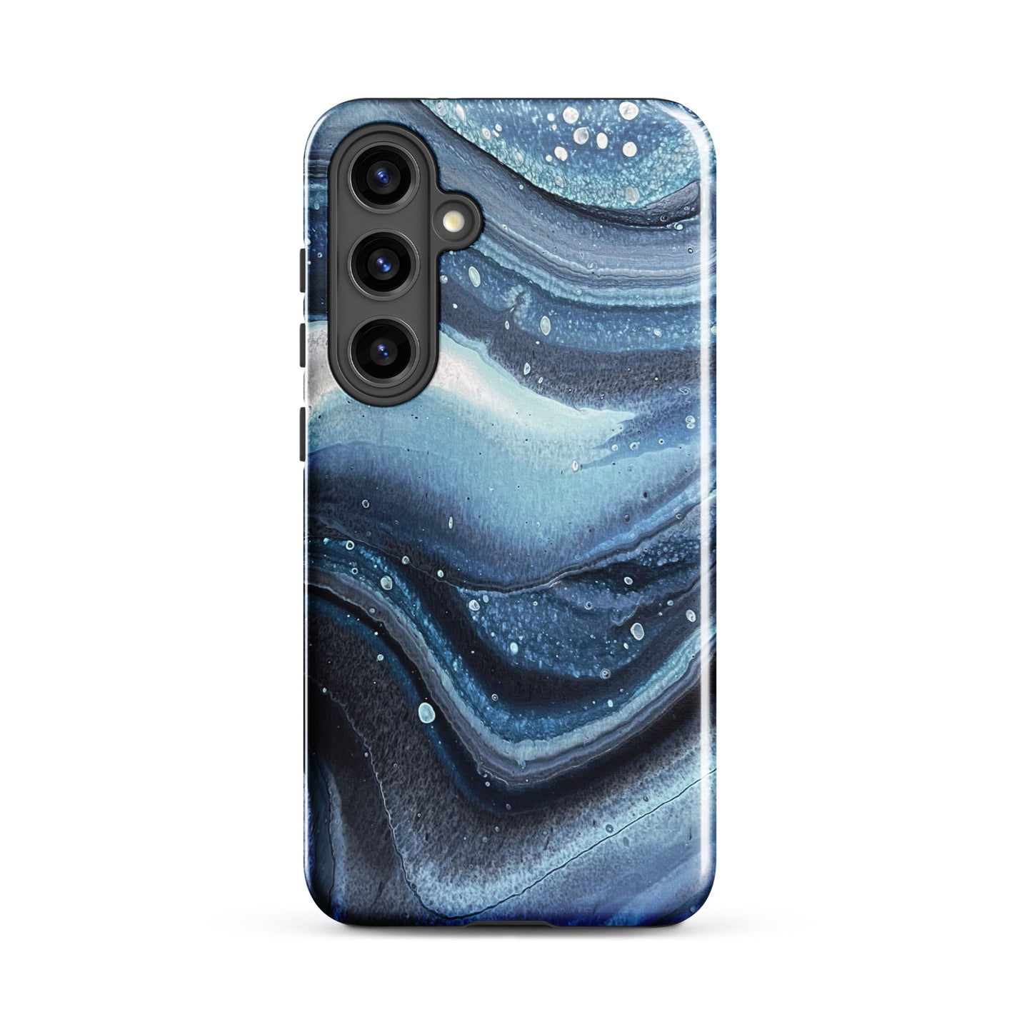 Tough case for Samsung®