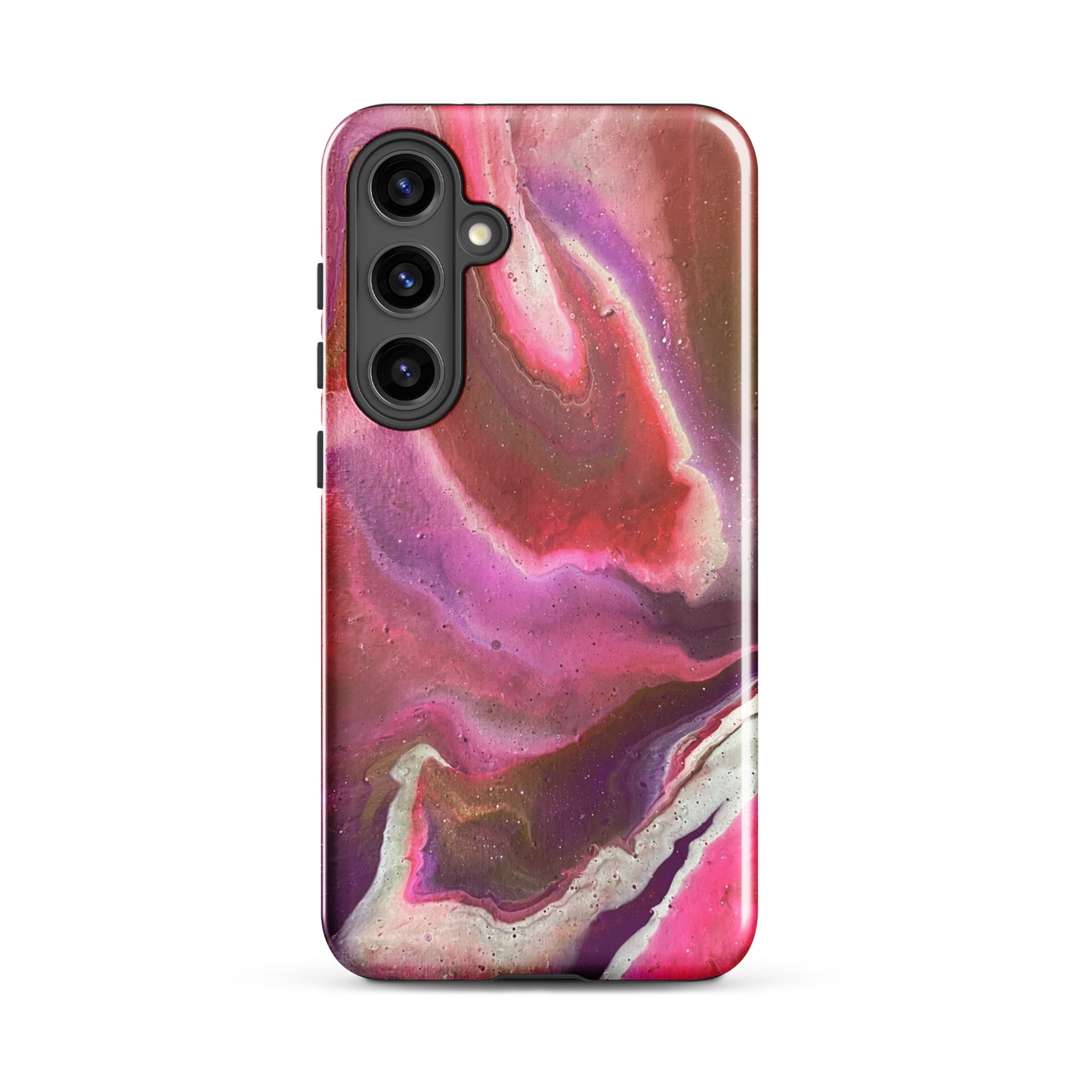 Tough case for Samsung®