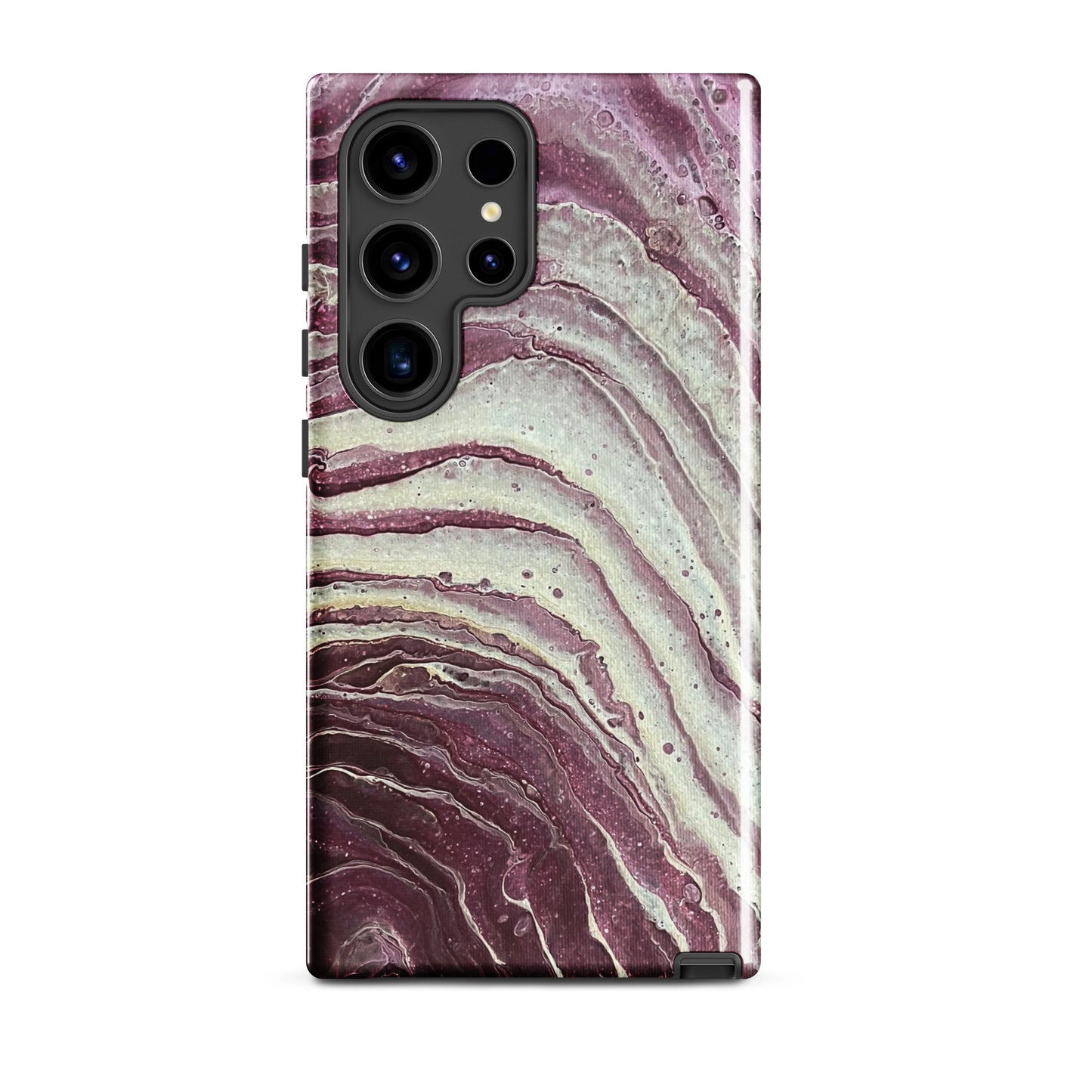 Tough case for Samsung®