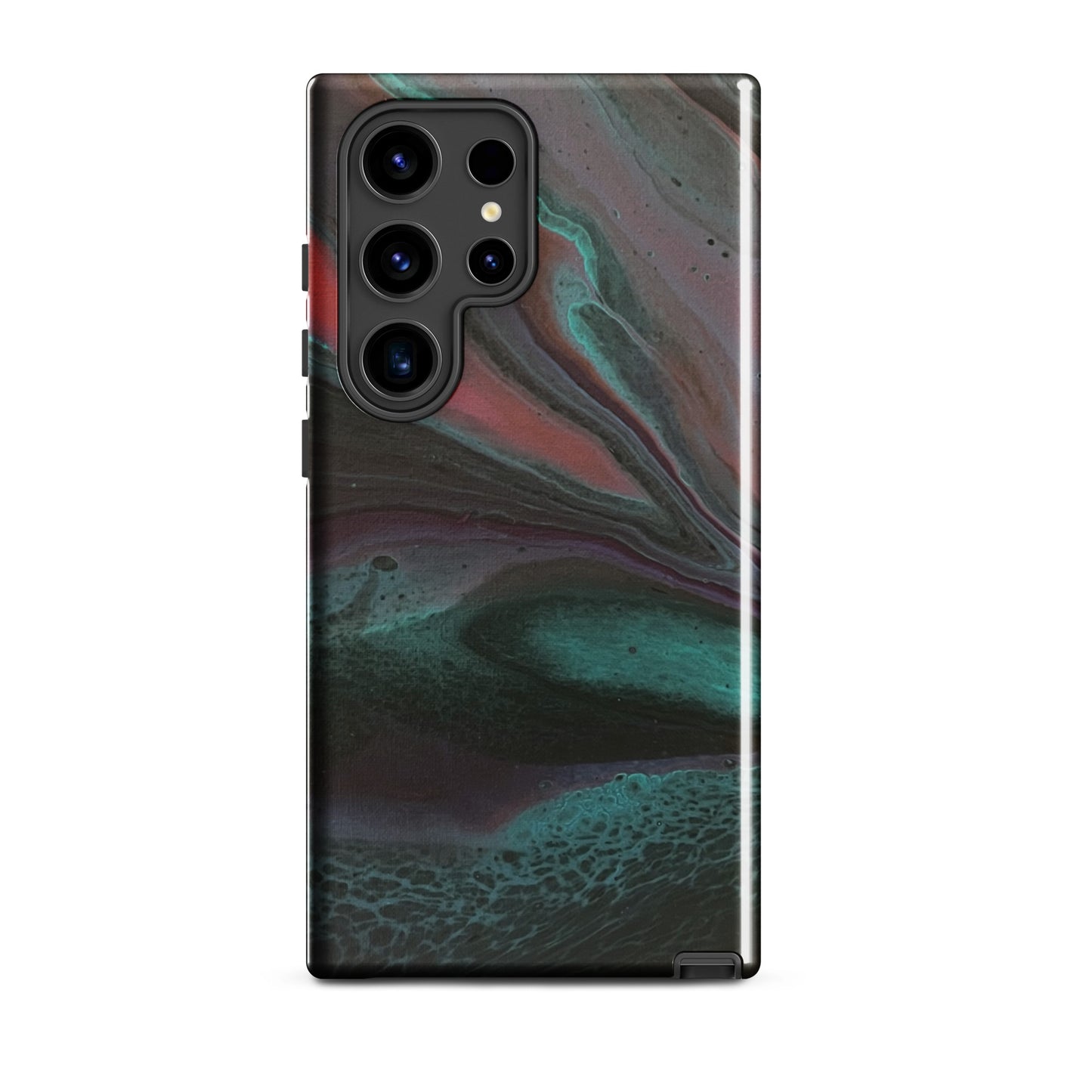 Tough case for Samsung®