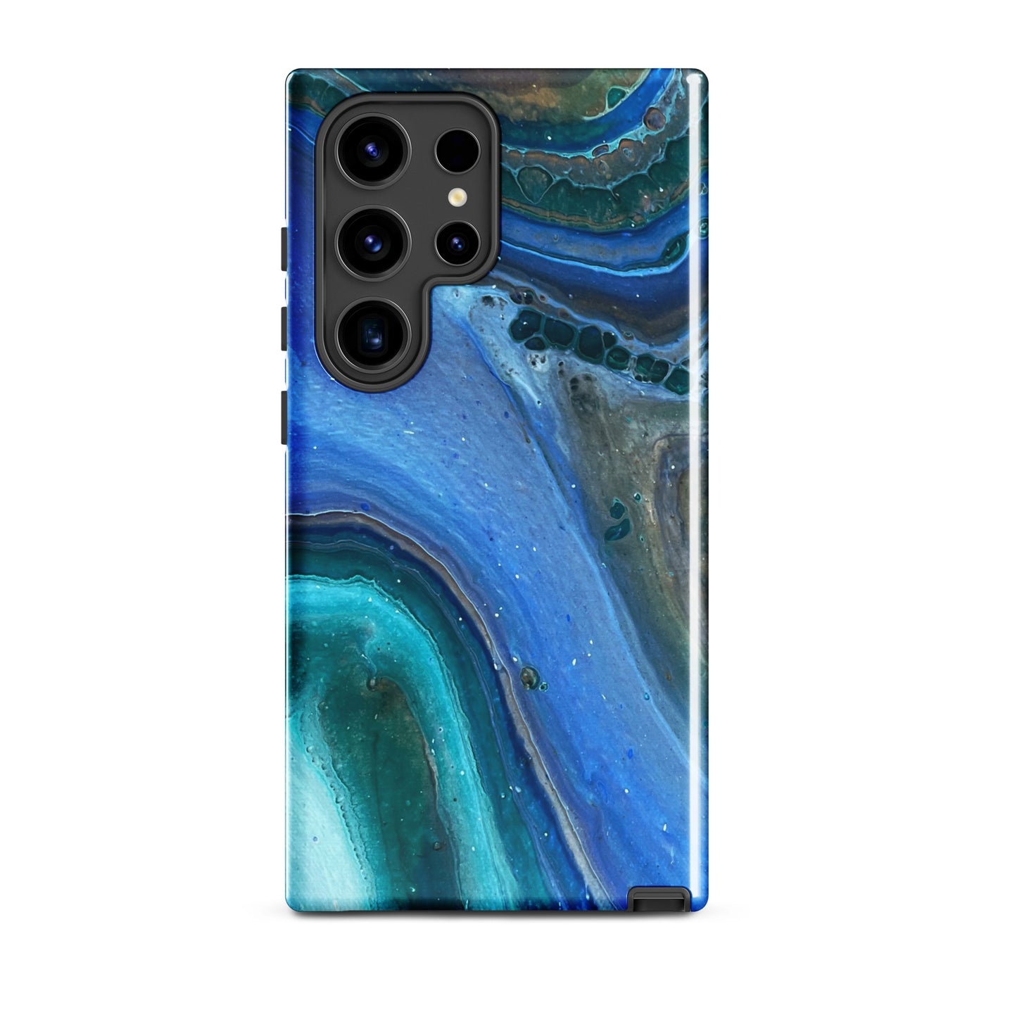 Tough case for Samsung®