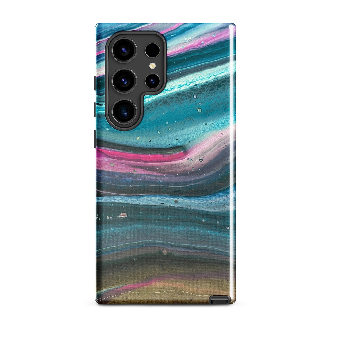 Tough case for Samsung®