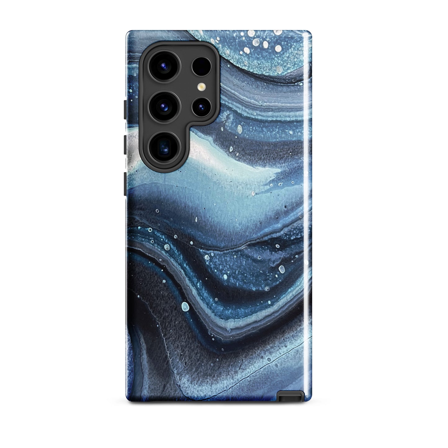 Tough case for Samsung®