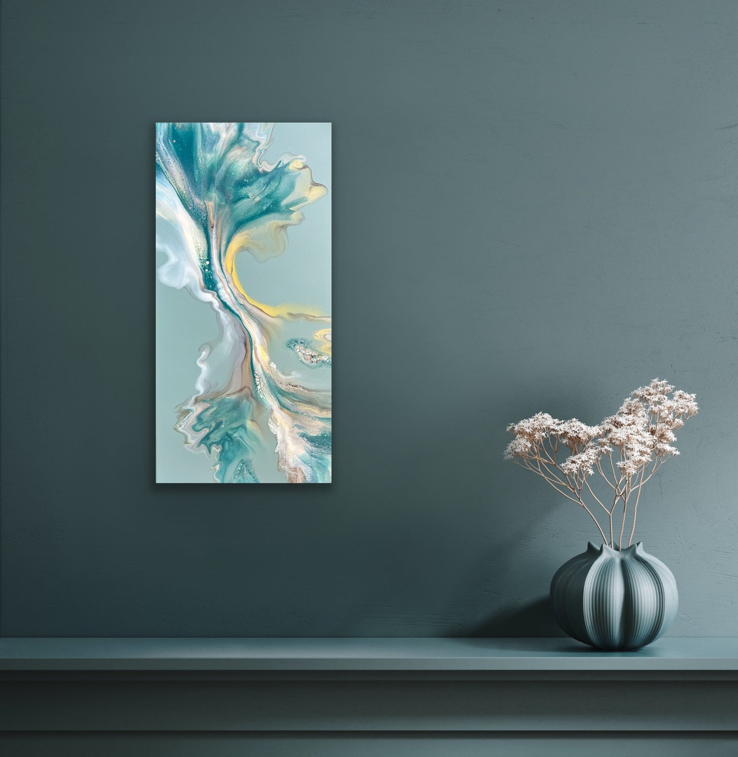Canvas Original 18
