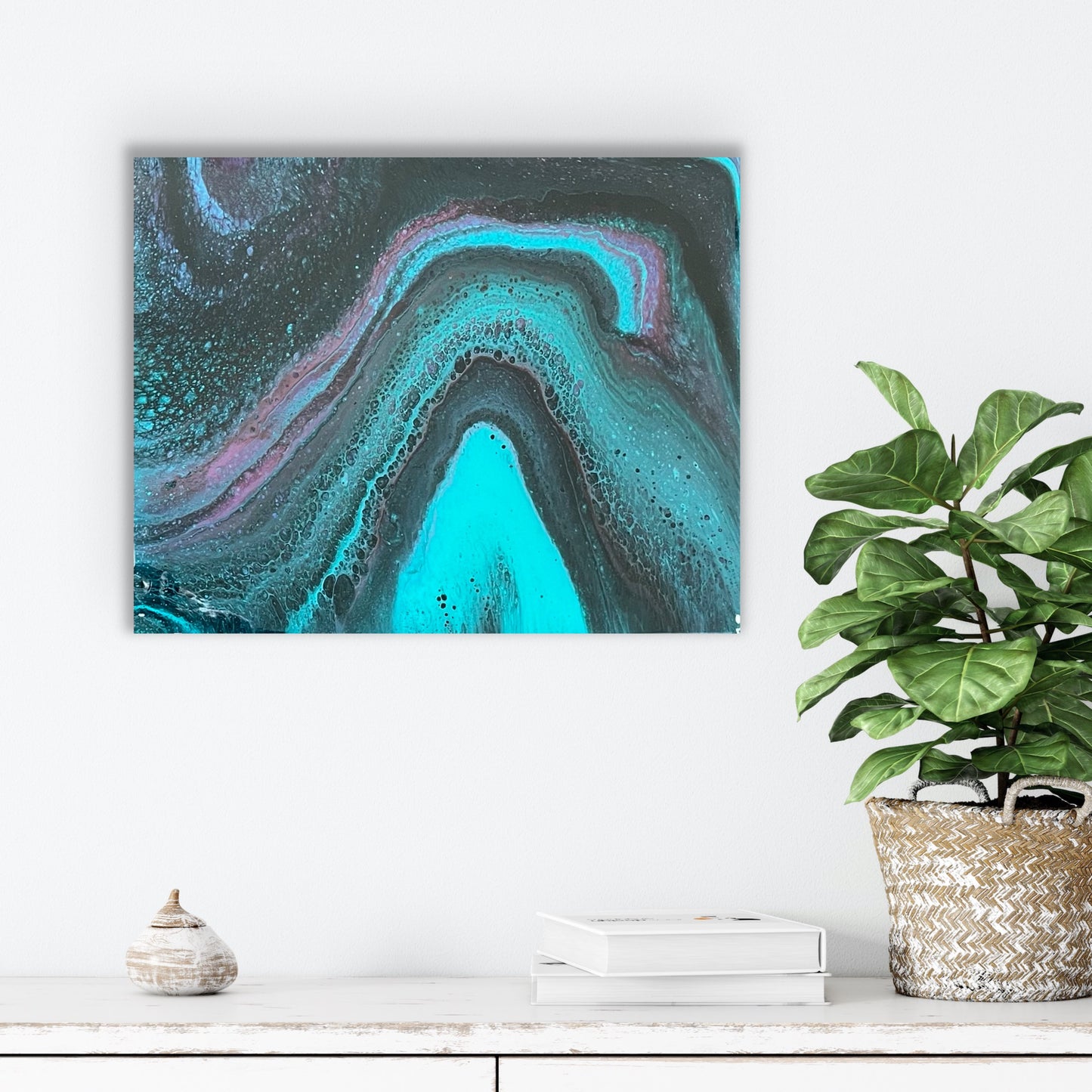 Canvas Original 20