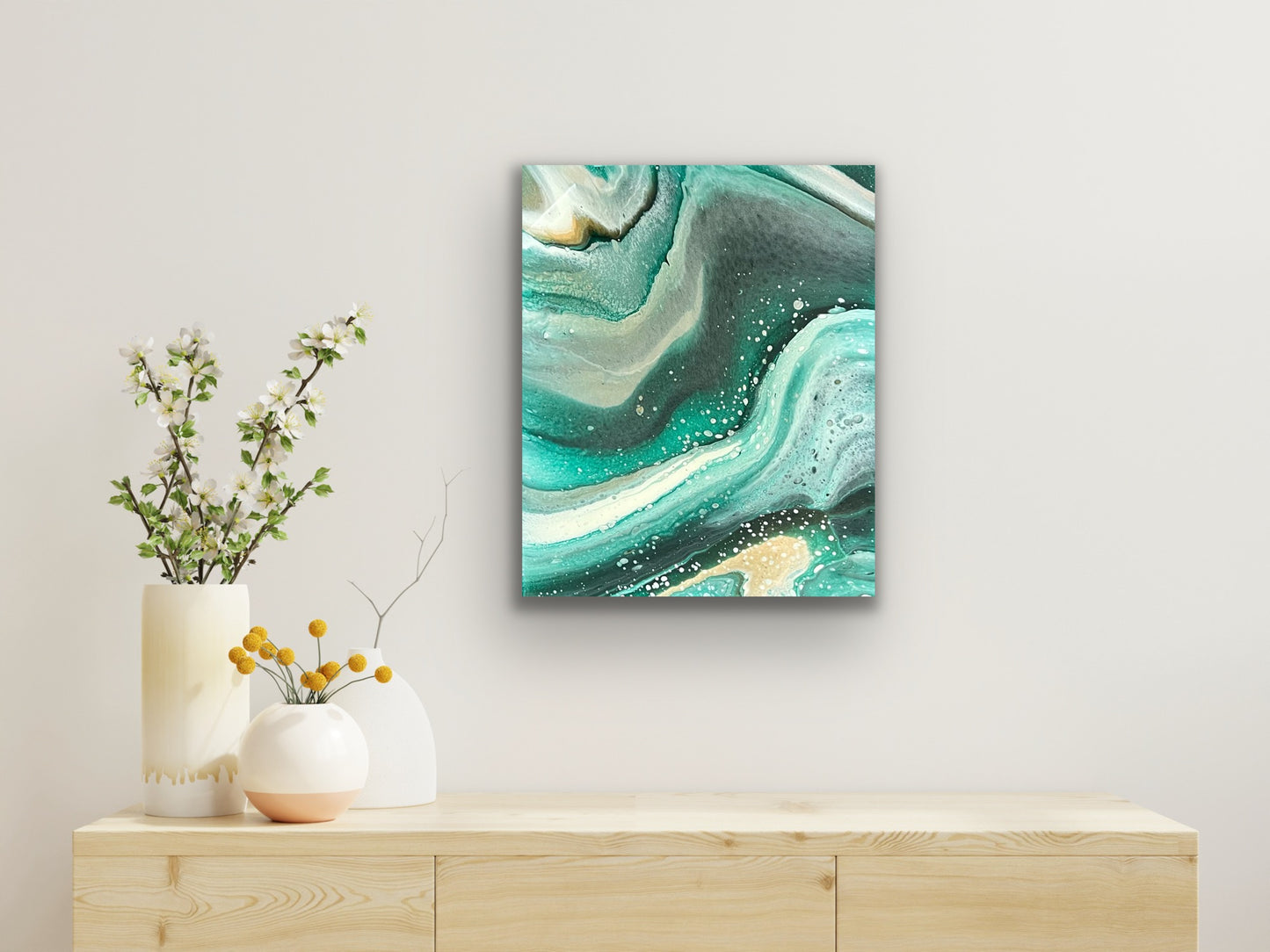 Canvas Original 21