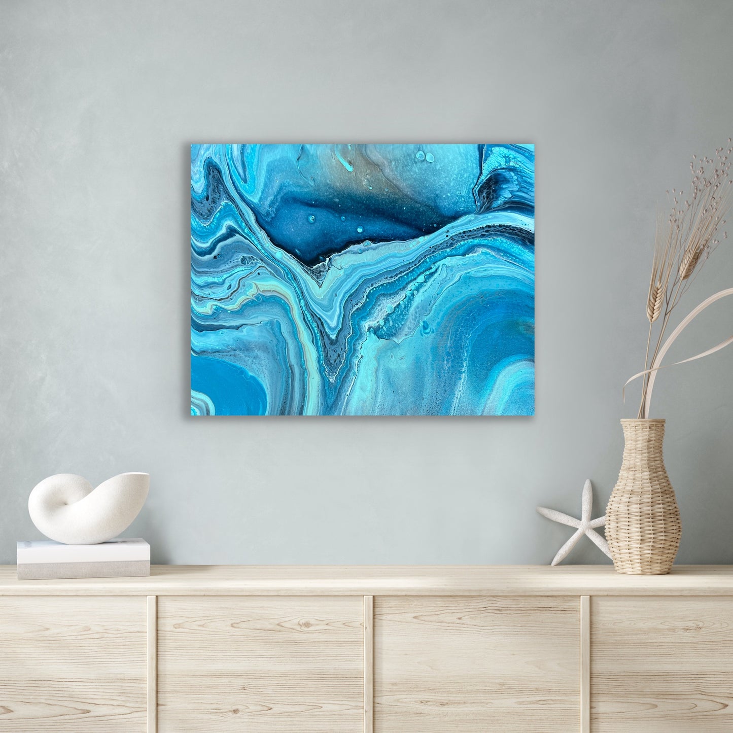 Canvas Original 22