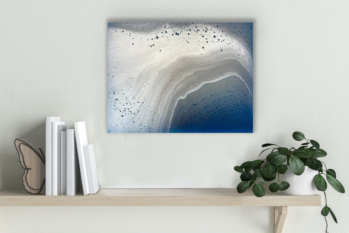 Canvas Original 27