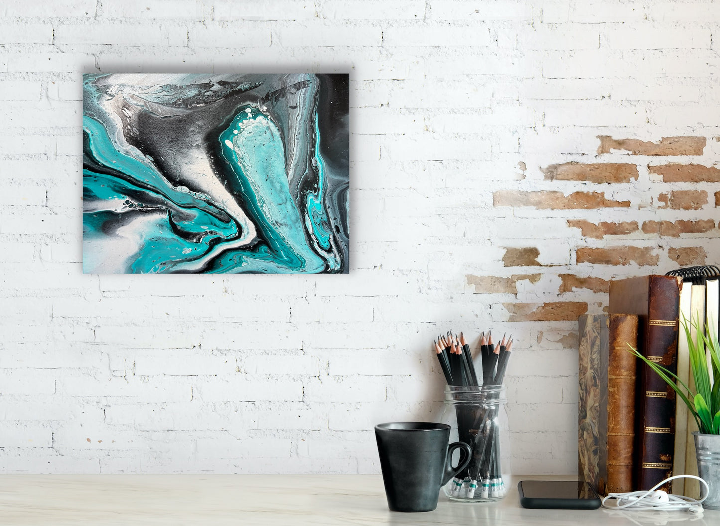 Canvas Original 28