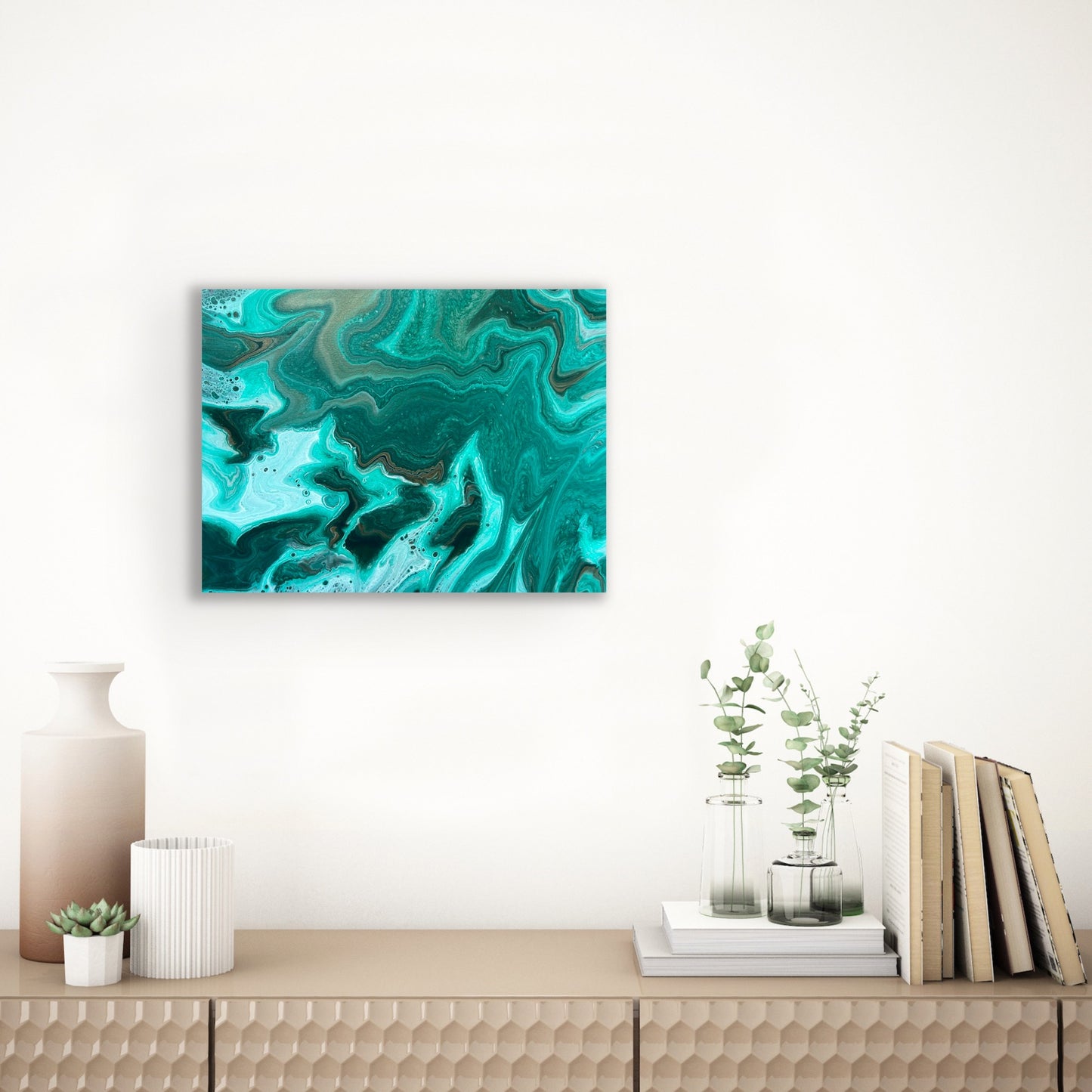 Canvas Original 29